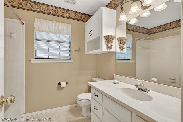 5109 S 92nd Street, Fort Smith, AR 72903