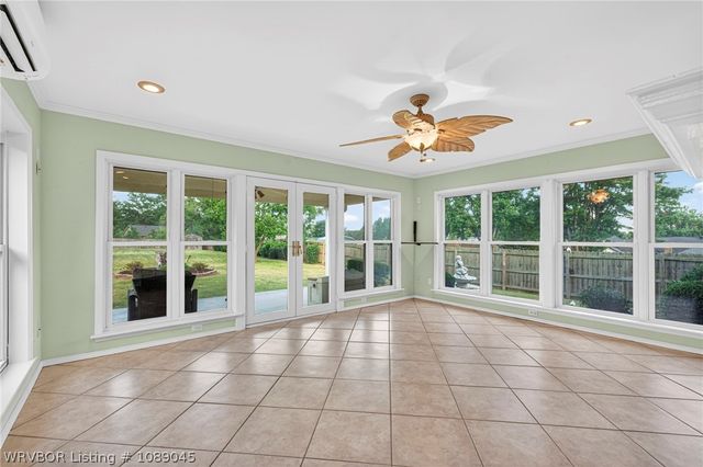 5109 S 92nd Street, Fort Smith, AR 72903