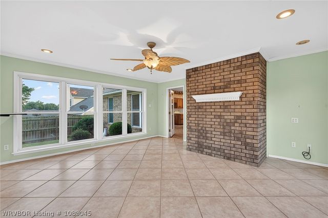 5109 S 92nd Street, Fort Smith, AR 72903