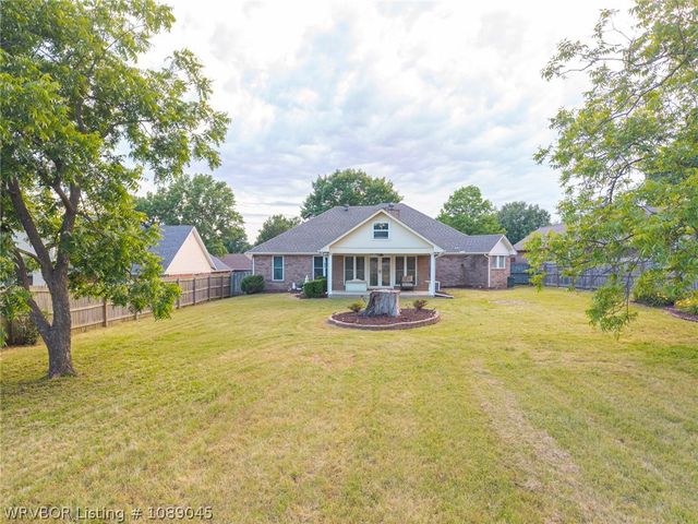5109 S 92nd Street, Fort Smith, AR 72903