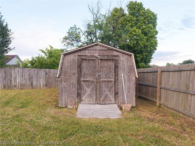 5109 S 92nd Street, Fort Smith, AR 72903