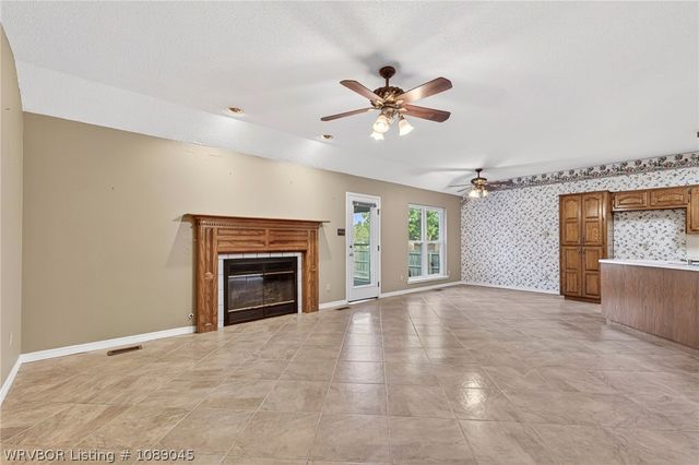 5109 S 92nd Street, Fort Smith, AR 72903