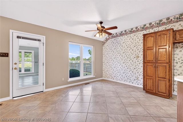 5109 S 92nd Street, Fort Smith, AR 72903