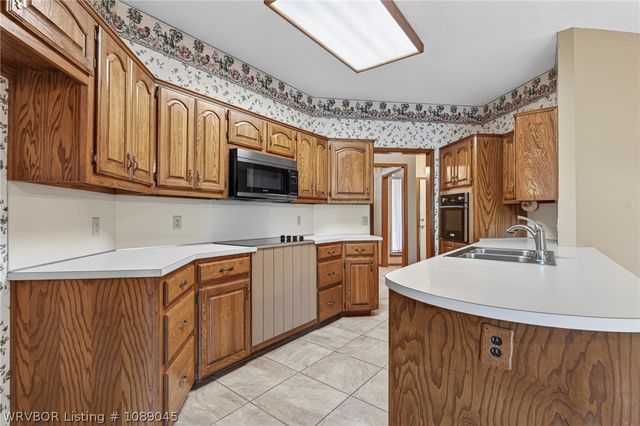 5109 S 92nd Street, Fort Smith, AR 72903