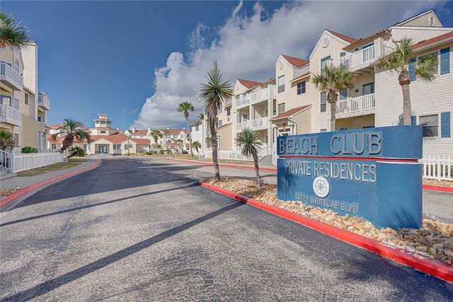 14721 Whitecap Blvd 345, Corpus Christi, TX 78418