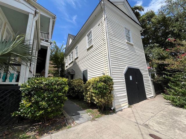 3 Franklin Street, Charleston, SC 29401