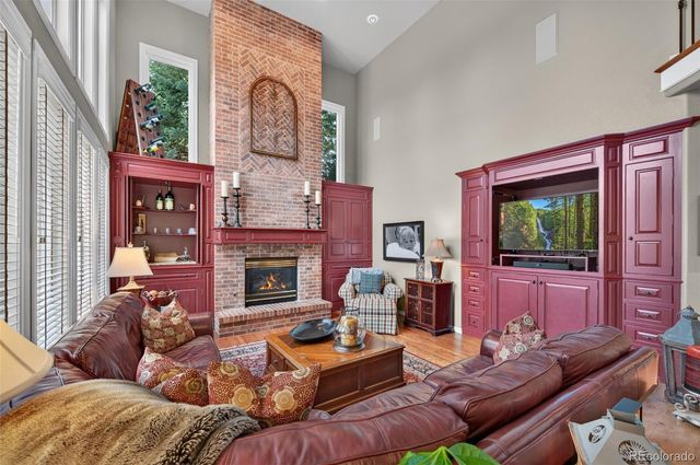 3 Marsh Hawk Lane, Littleton, CO 80127