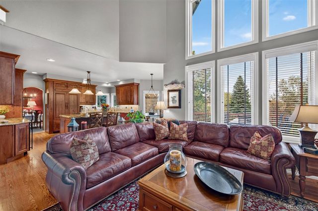 3 Marsh Hawk Lane, Littleton, CO 80127