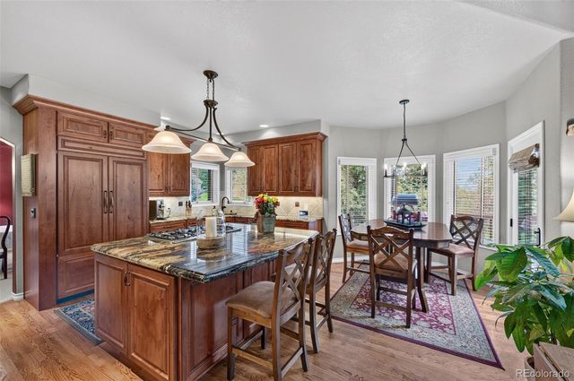 3 Marsh Hawk Lane, Littleton, CO 80127