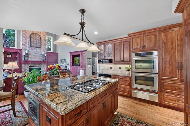 3 Marsh Hawk Lane, Littleton, CO 80127