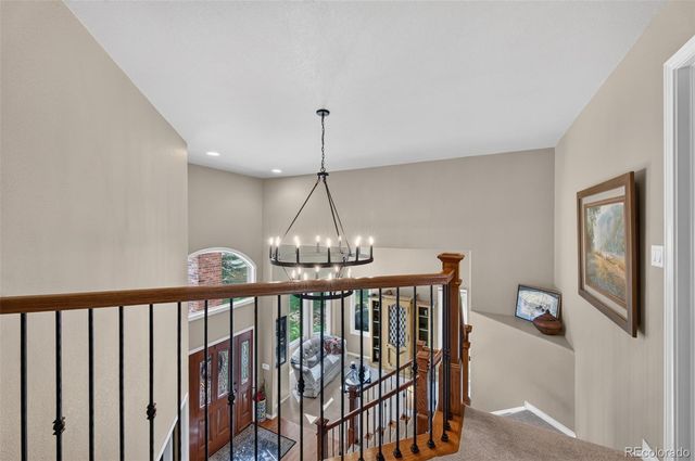 3 Marsh Hawk Lane, Littleton, CO 80127