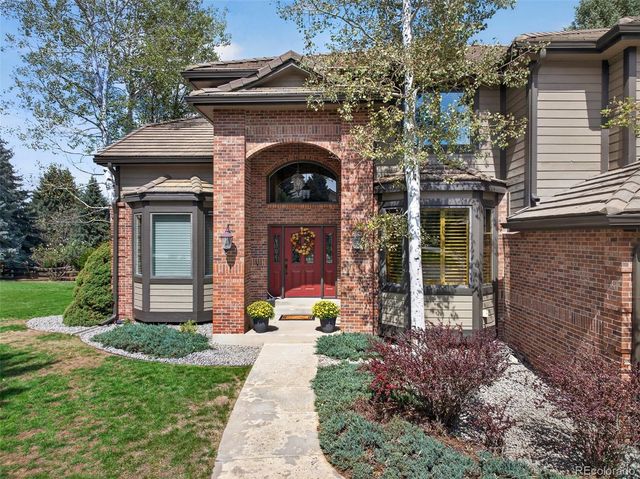 3 Marsh Hawk Lane, Littleton, CO 80127