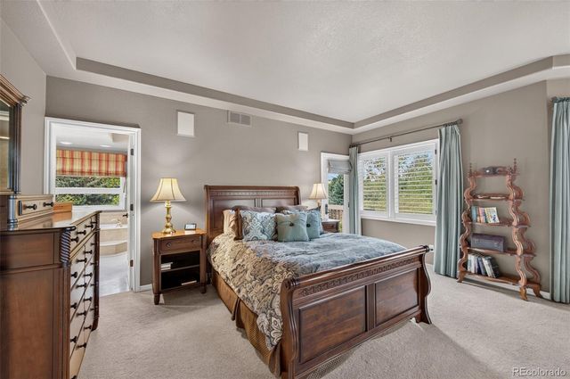 3 Marsh Hawk Lane, Littleton, CO 80127