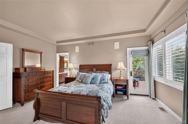 3 Marsh Hawk Lane, Littleton, CO 80127