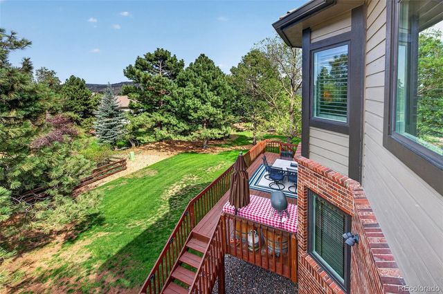 3 Marsh Hawk Lane, Littleton, CO 80127