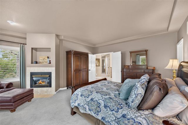 3 Marsh Hawk Lane, Littleton, CO 80127