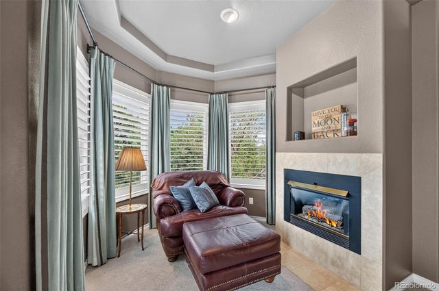 3 Marsh Hawk Lane, Littleton, CO 80127