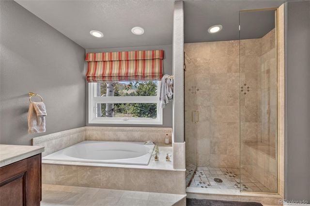 3 Marsh Hawk Lane, Littleton, CO 80127