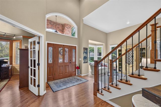 3 Marsh Hawk Lane, Littleton, CO 80127