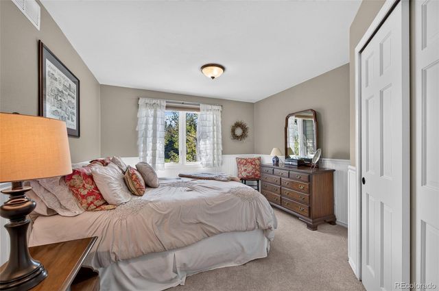 3 Marsh Hawk Lane, Littleton, CO 80127