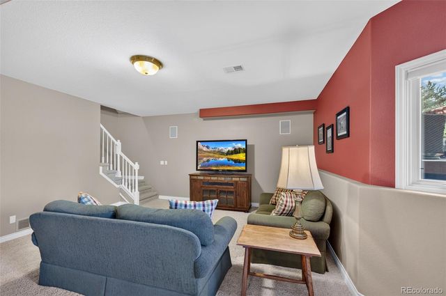 3 Marsh Hawk Lane, Littleton, CO 80127