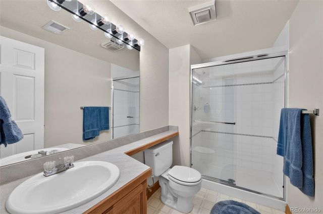3 Marsh Hawk Lane, Littleton, CO 80127