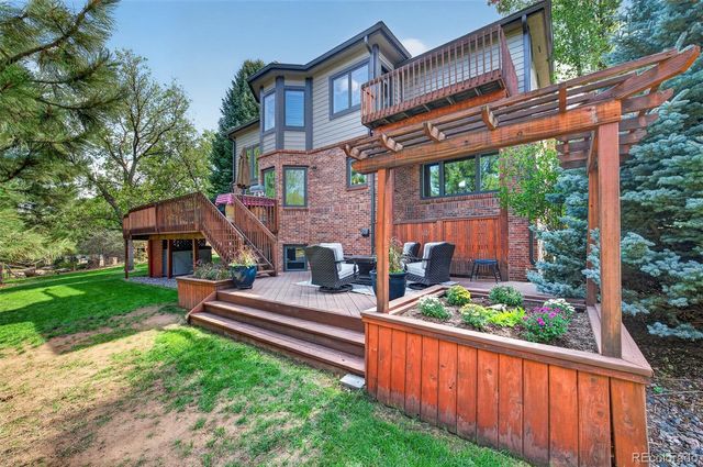 3 Marsh Hawk Lane, Littleton, CO 80127
