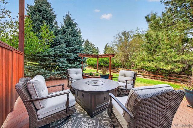 3 Marsh Hawk Lane, Littleton, CO 80127