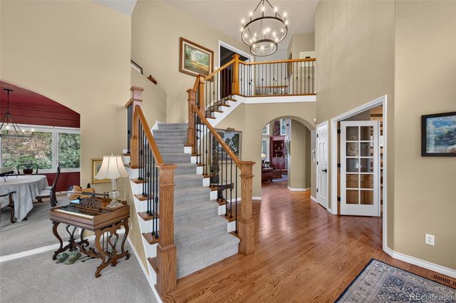 3 Marsh Hawk Lane, Littleton, CO 80127