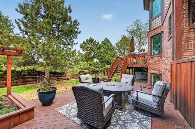 3 Marsh Hawk Lane, Littleton, CO 80127