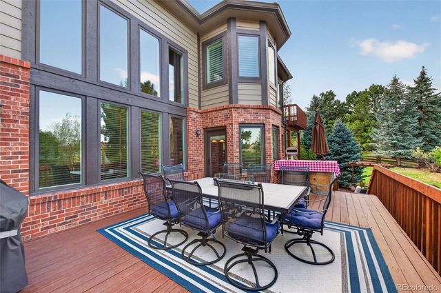 3 Marsh Hawk Lane, Littleton, CO 80127