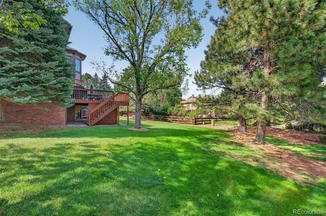 3 Marsh Hawk Lane, Littleton, CO 80127