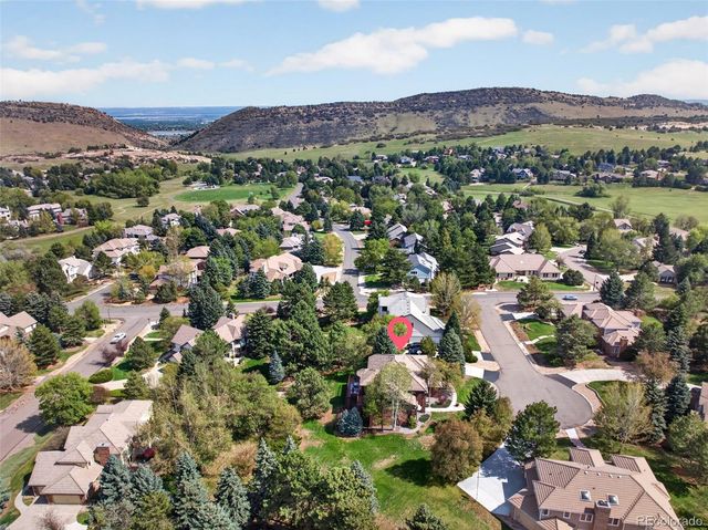 3 Marsh Hawk Lane, Littleton, CO 80127