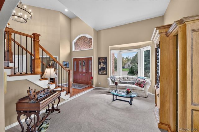 3 Marsh Hawk Lane, Littleton, CO 80127