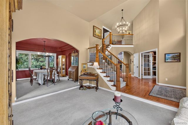 3 Marsh Hawk Lane, Littleton, CO 80127