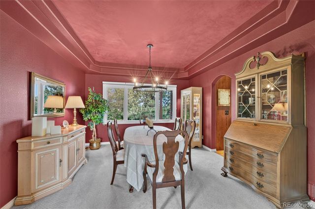 3 Marsh Hawk Lane, Littleton, CO 80127