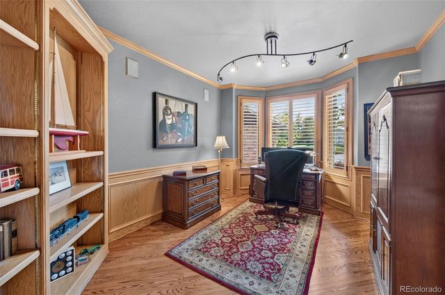 3 Marsh Hawk Lane, Littleton, CO 80127
