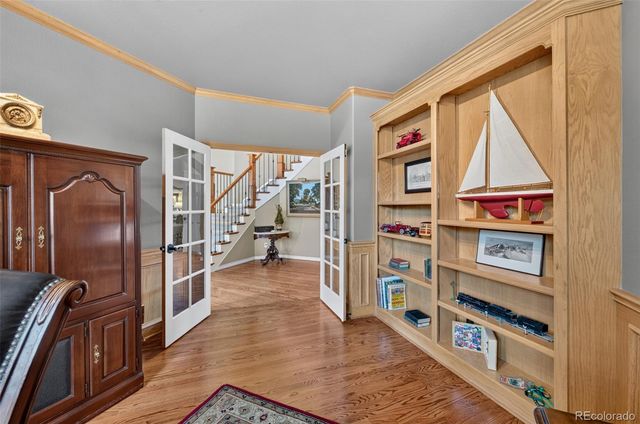 3 Marsh Hawk Lane, Littleton, CO 80127