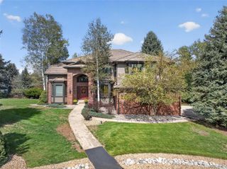 3 Marsh Hawk Lane, Littleton, CO 80127
