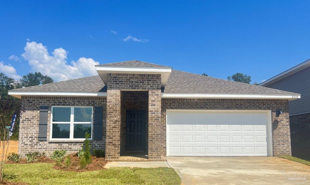 2245 Kildeer St, Cantonment, FL 32533