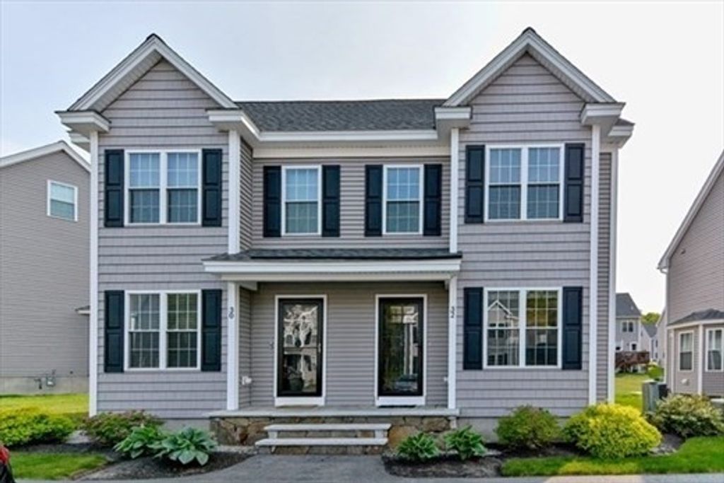 32 Riley 32, Tyngsborough, MA 01879