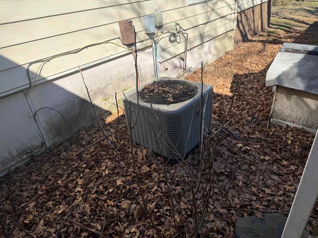 125 Hildreth, Hot Springs National Park, AR 71913