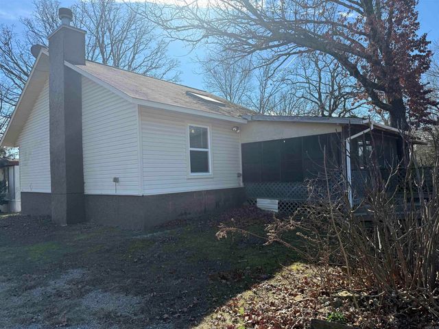 125 Hildreth, Hot Springs National Park, AR 71913