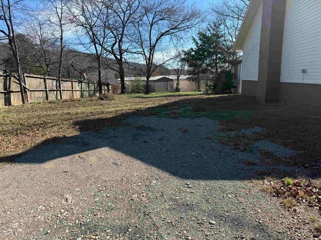 125 Hildreth, Hot Springs National Park, AR 71913