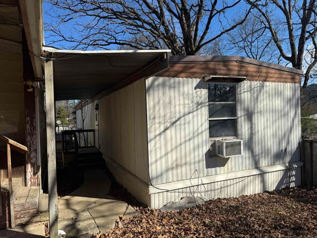 125 Hildreth, Hot Springs National Park, AR 71913