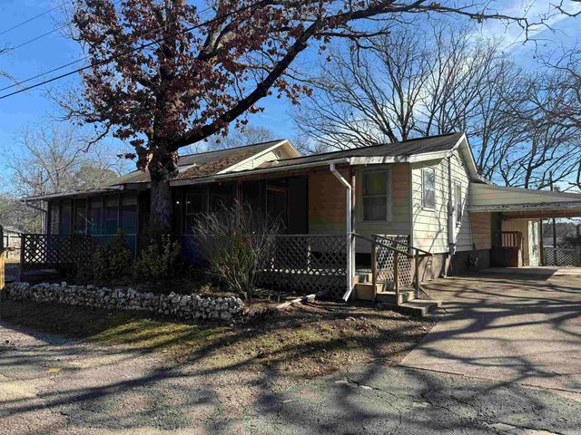 125 Hildreth, Hot Springs National Park, AR 71913