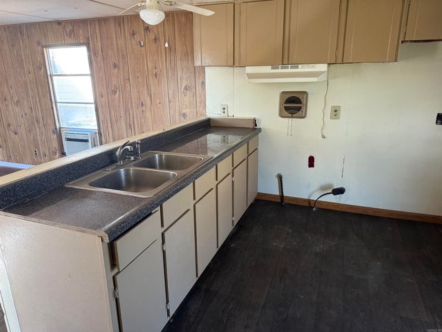 125 Hildreth, Hot Springs National Park, AR 71913