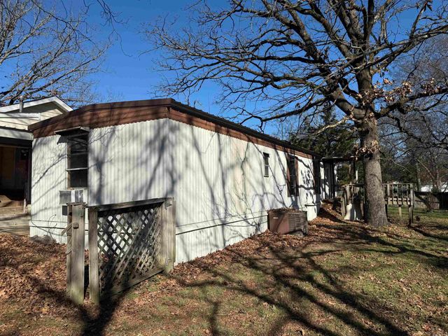 125 Hildreth, Hot Springs National Park, AR 71913