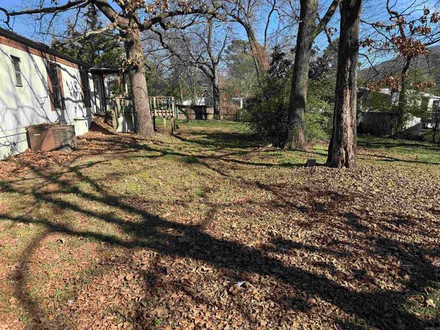 125 Hildreth, Hot Springs National Park, AR 71913