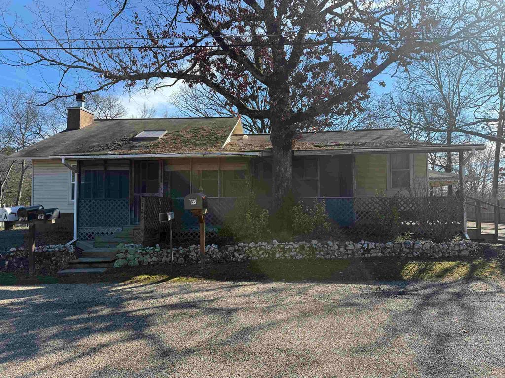 125 Hildreth, Hot Springs National Park, AR 71913